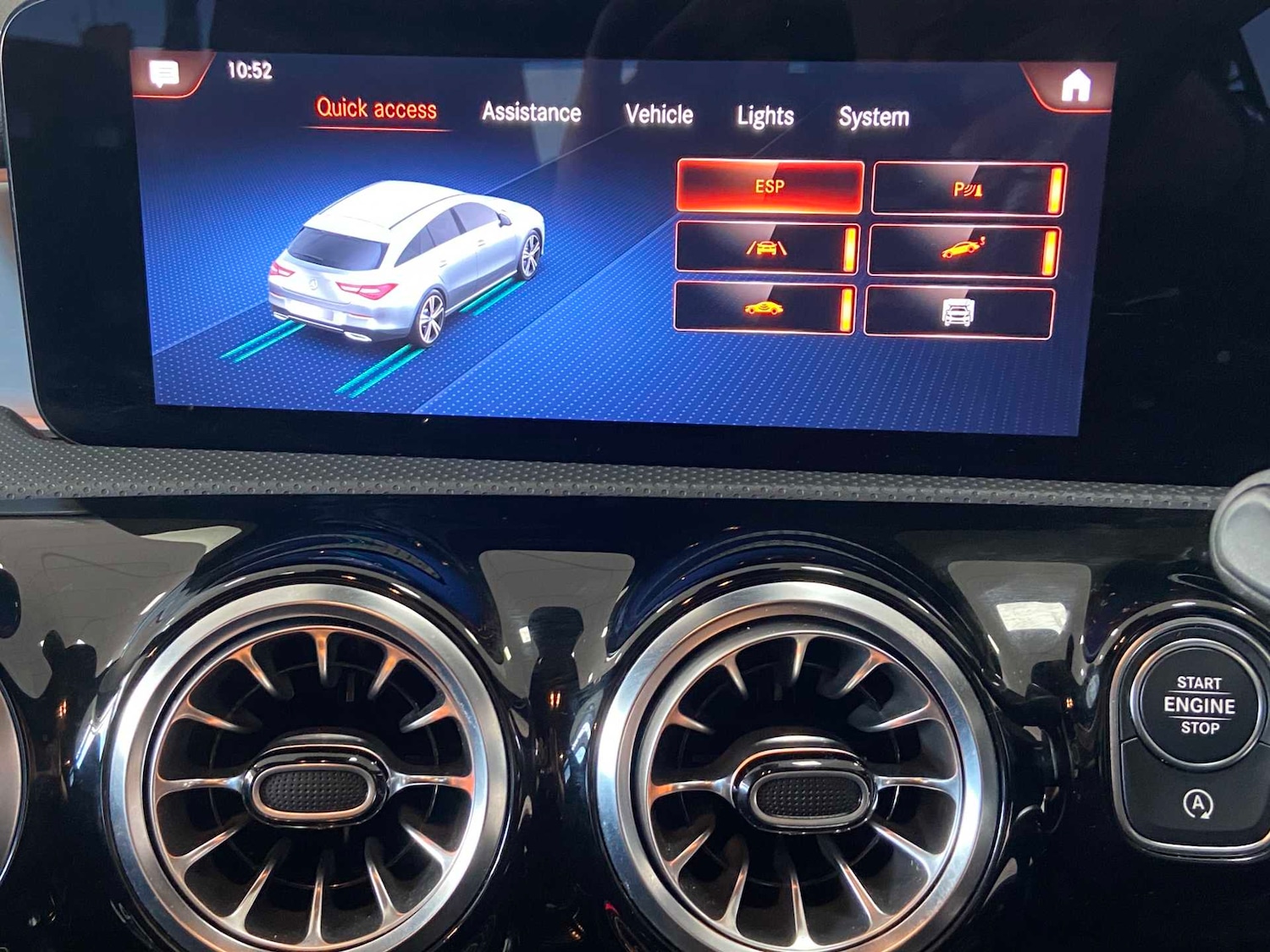 Used Mercedes-Benz CLA 2023 for sale - 76411218: Photo 33