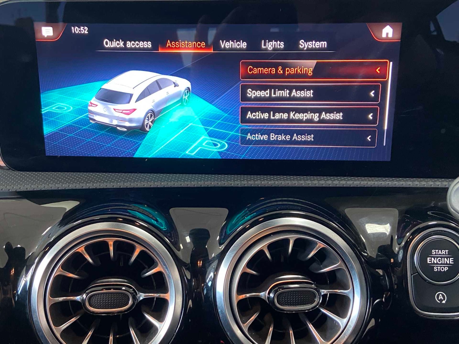 Used Mercedes-Benz CLA 2023 for sale - 76411218: Photo 34