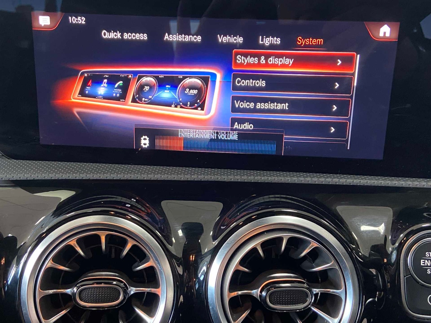 Used Mercedes-Benz CLA 2023 for sale - 76411218: Photo 35