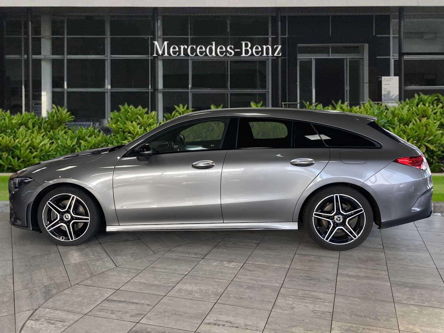 Used Mercedes-Benz CLA 2023 for sale - 76411218: Photo 4