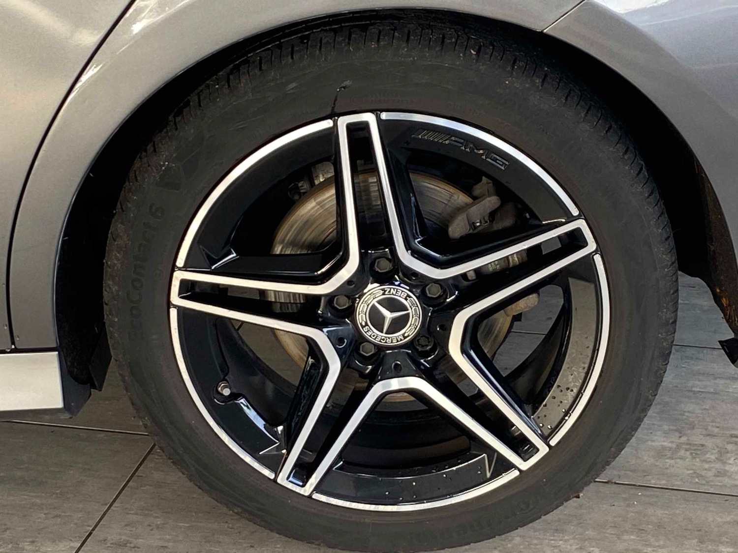 Used Mercedes-Benz CLA 2023 for sale - 76411218: Photo 5