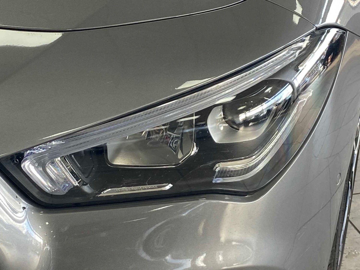 Used Mercedes-Benz CLA 2023 for sale - 76411218: Photo 7