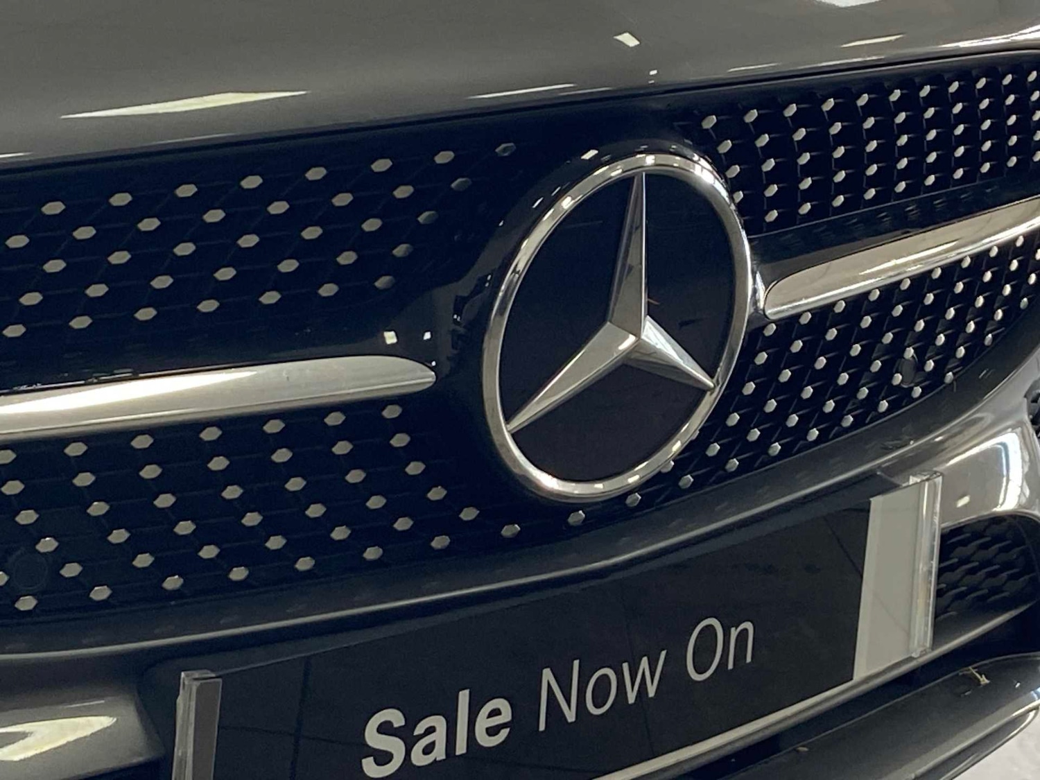 Used Mercedes-Benz CLA 2023 for sale - 76411218: Photo 9