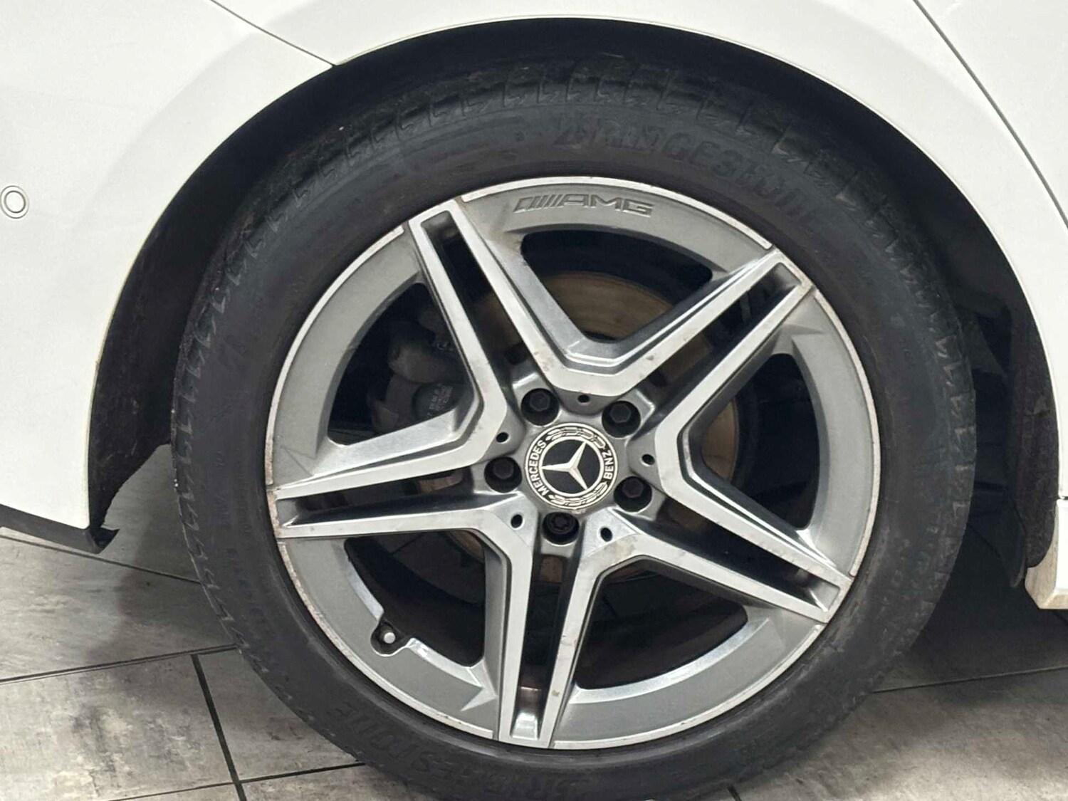 Used Mercedes-Benz A-Class for sale - 77068646: Photo 10