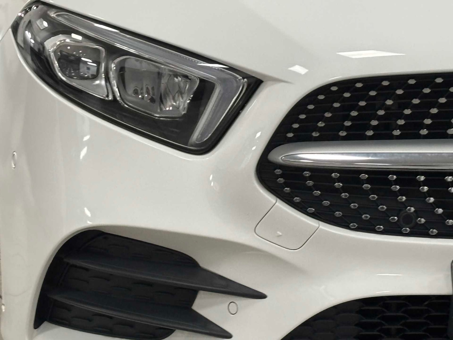 Used Mercedes-Benz A-Class for sale - 77068646: Photo 16