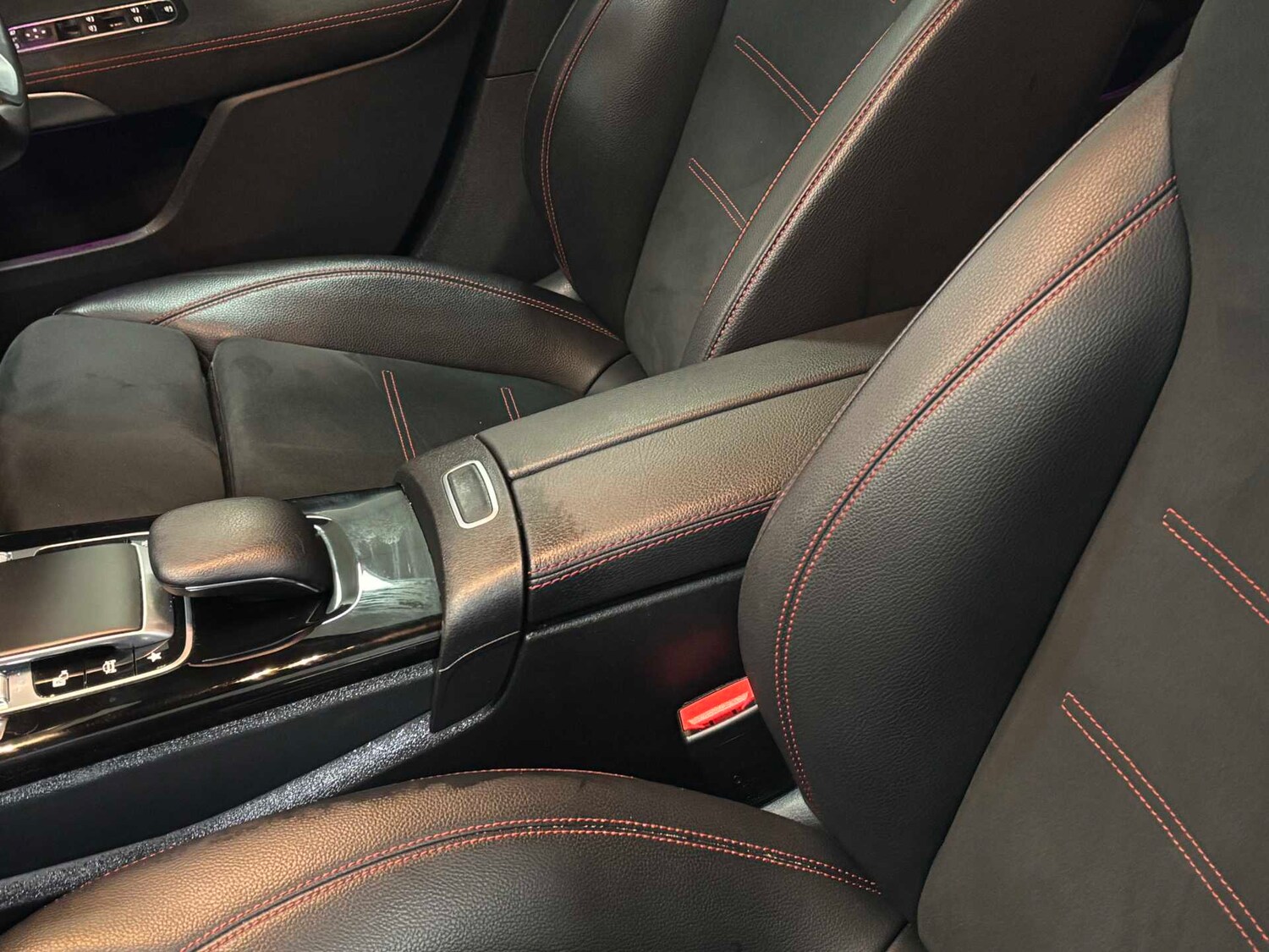 Used Mercedes-Benz A-Class for sale - 77068646: Photo 18