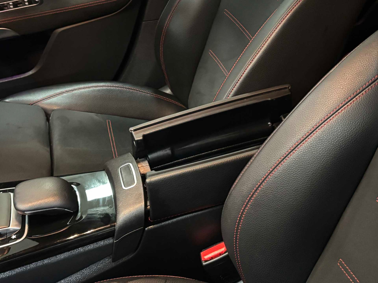 Used Mercedes-Benz A-Class for sale - 77068646: Photo 19