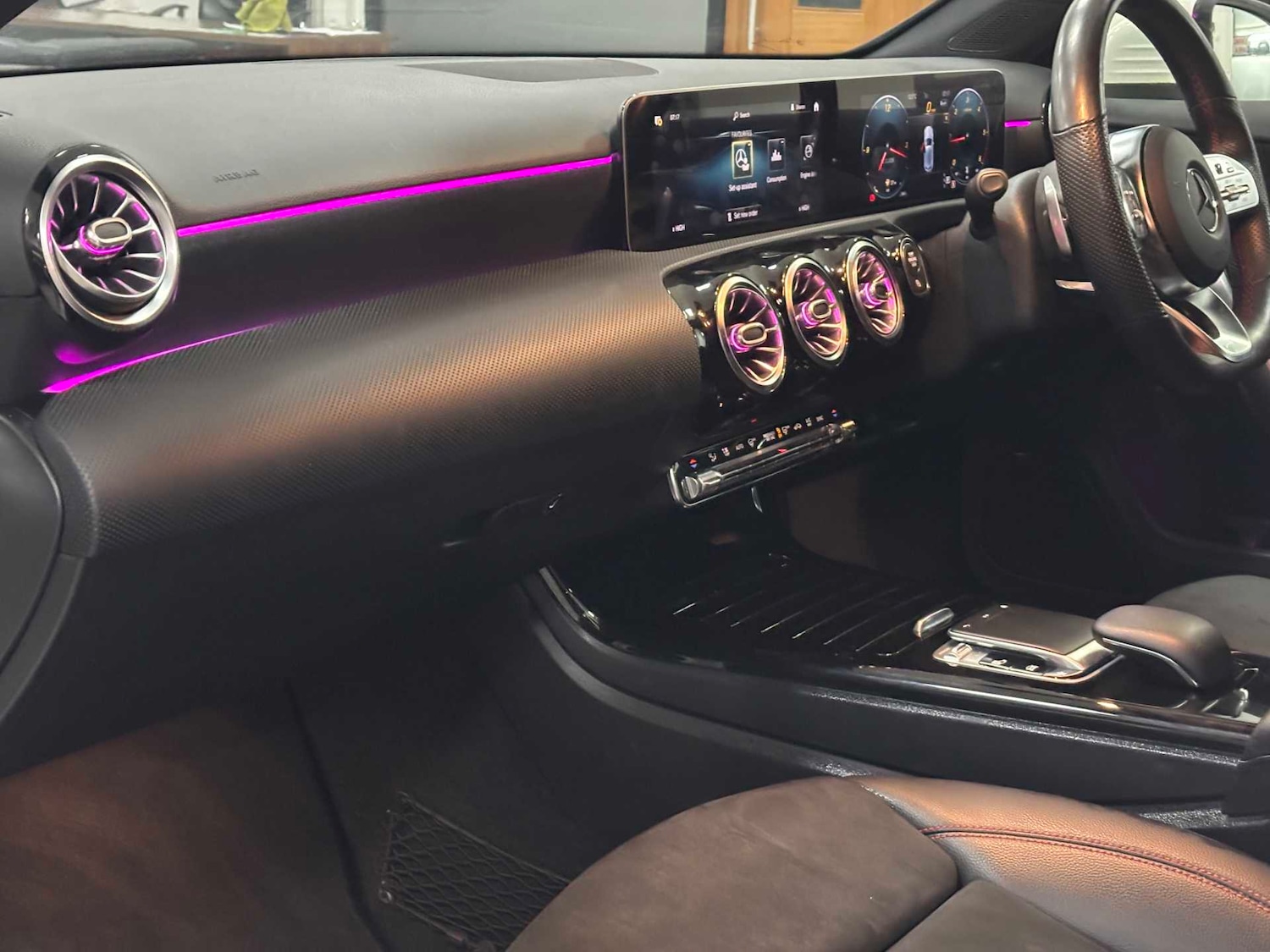 Used Mercedes-Benz A-Class for sale - 77068646: Photo 20