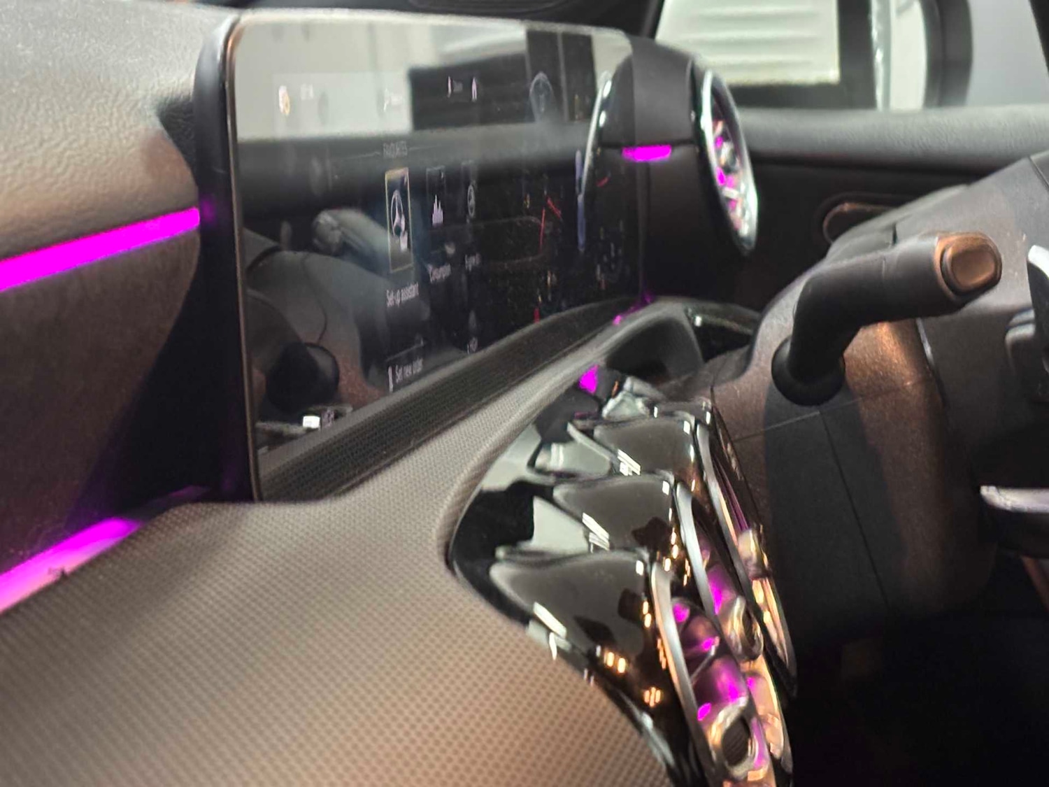 Used Mercedes-Benz A-Class for sale - 77068646: Photo 21