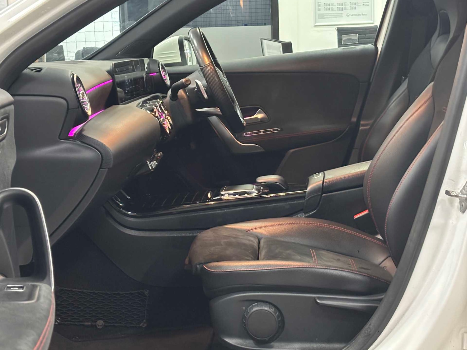 Used Mercedes-Benz A-Class for sale - 77068646: Photo 23