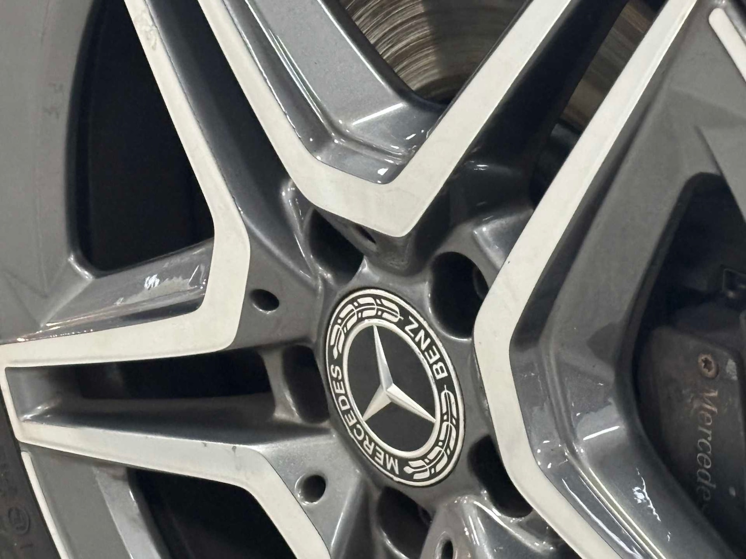 Used Mercedes-Benz A-Class for sale - 77068646: Photo 24