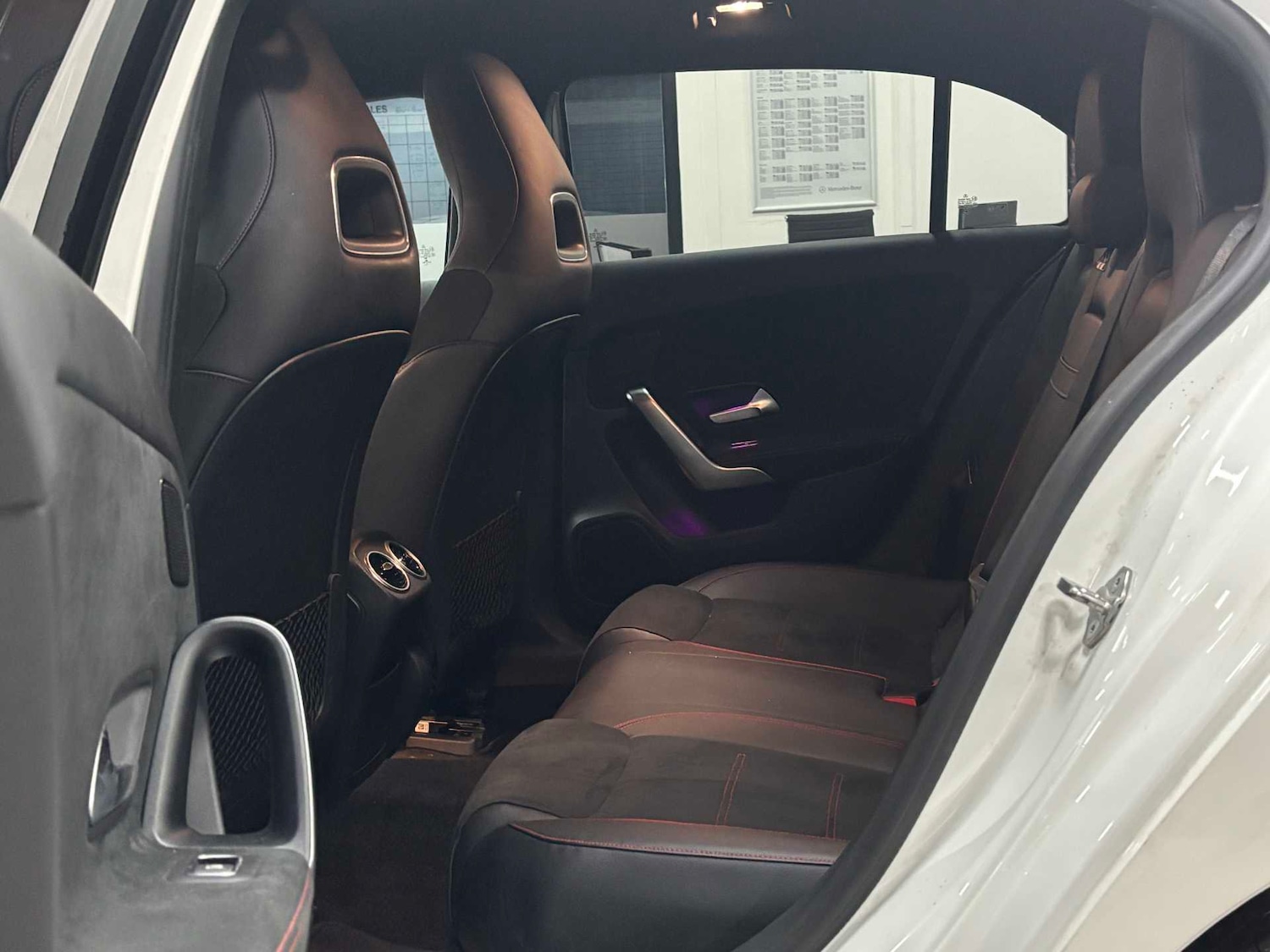 Used Mercedes-Benz A-Class for sale - 77068646: Photo 25