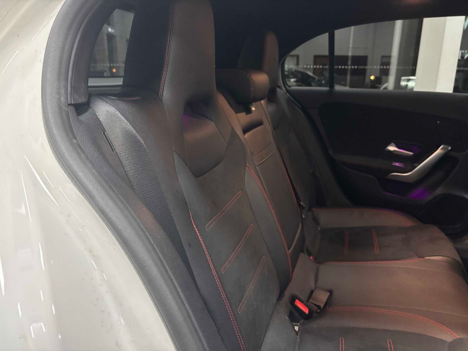 Used Mercedes-Benz A-Class for sale - 77068646: Photo 26