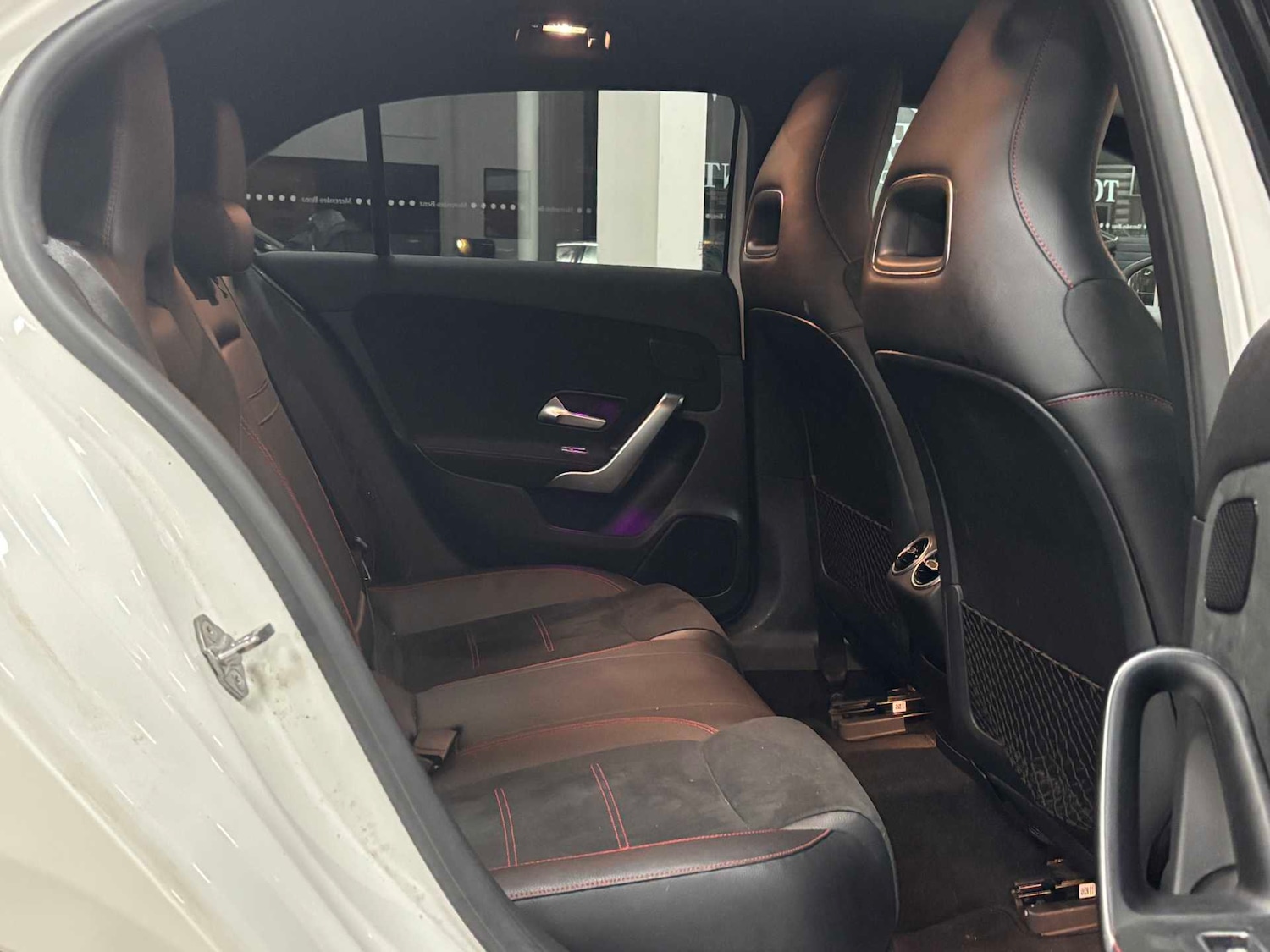 Used Mercedes-Benz A-Class for sale - 77068646: Photo 27