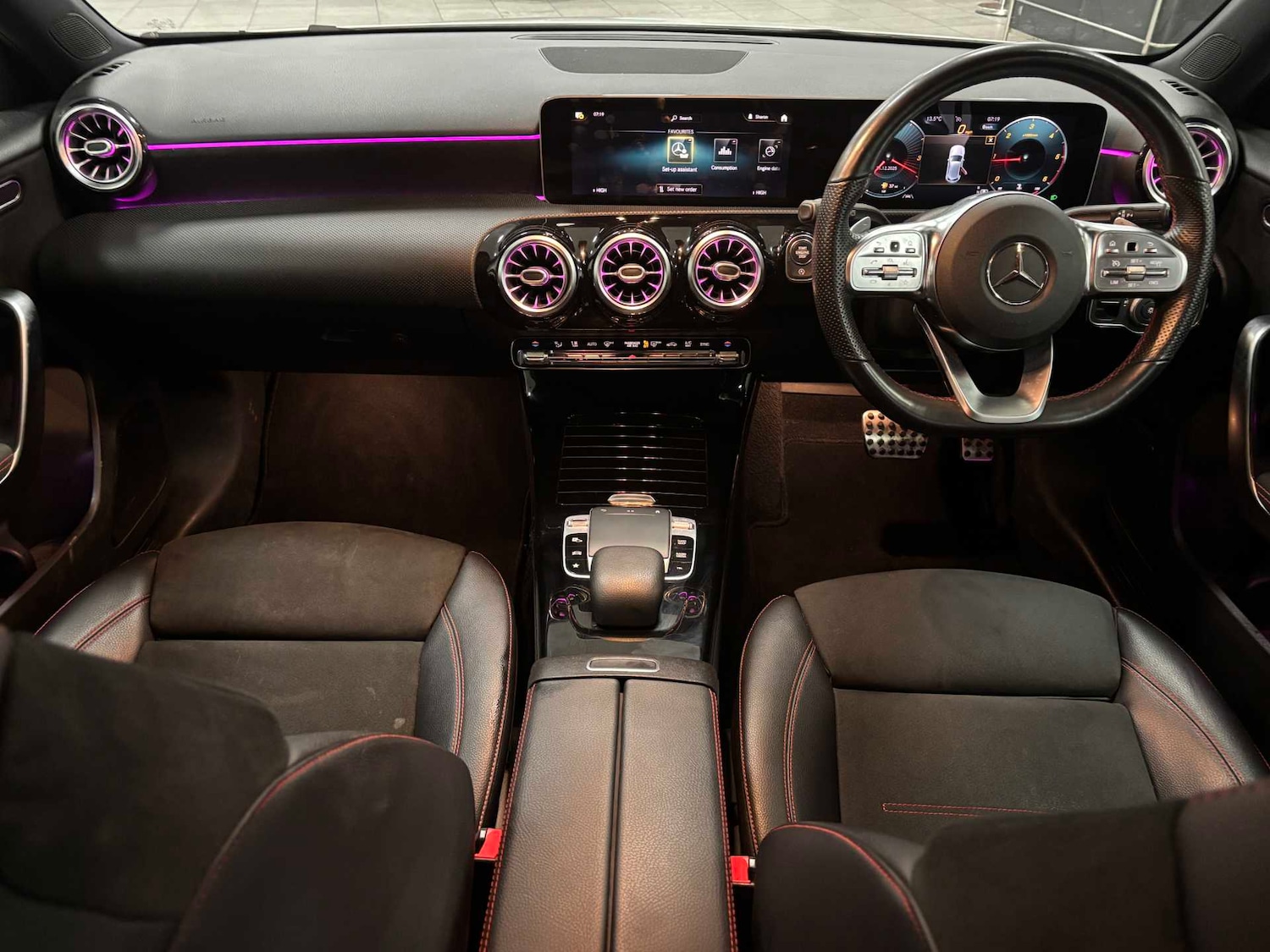 Used Mercedes-Benz A-Class for sale - 77068646: Photo 28