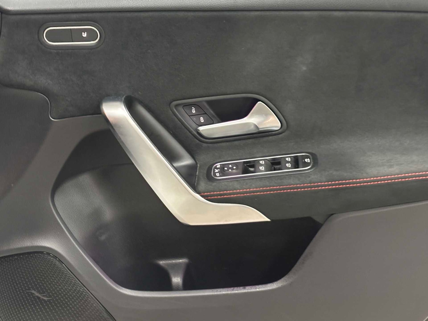 Used Mercedes-Benz A-Class for sale - 77068646: Photo 30