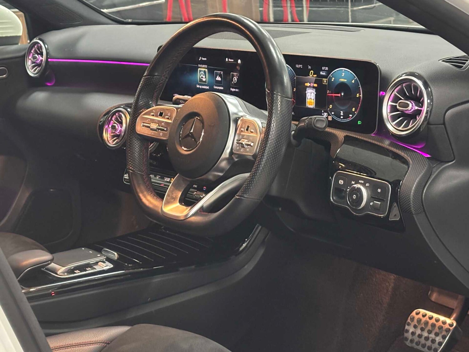 Used Mercedes-Benz A-Class for sale - 77068646: Photo 33