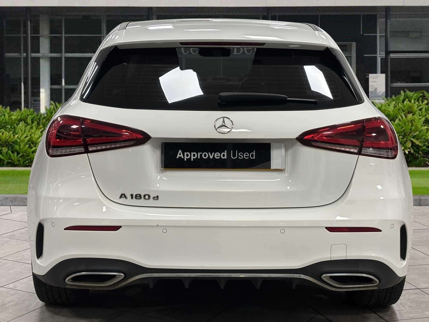 Used Mercedes-Benz A-Class for sale - 77068646: Photo 5