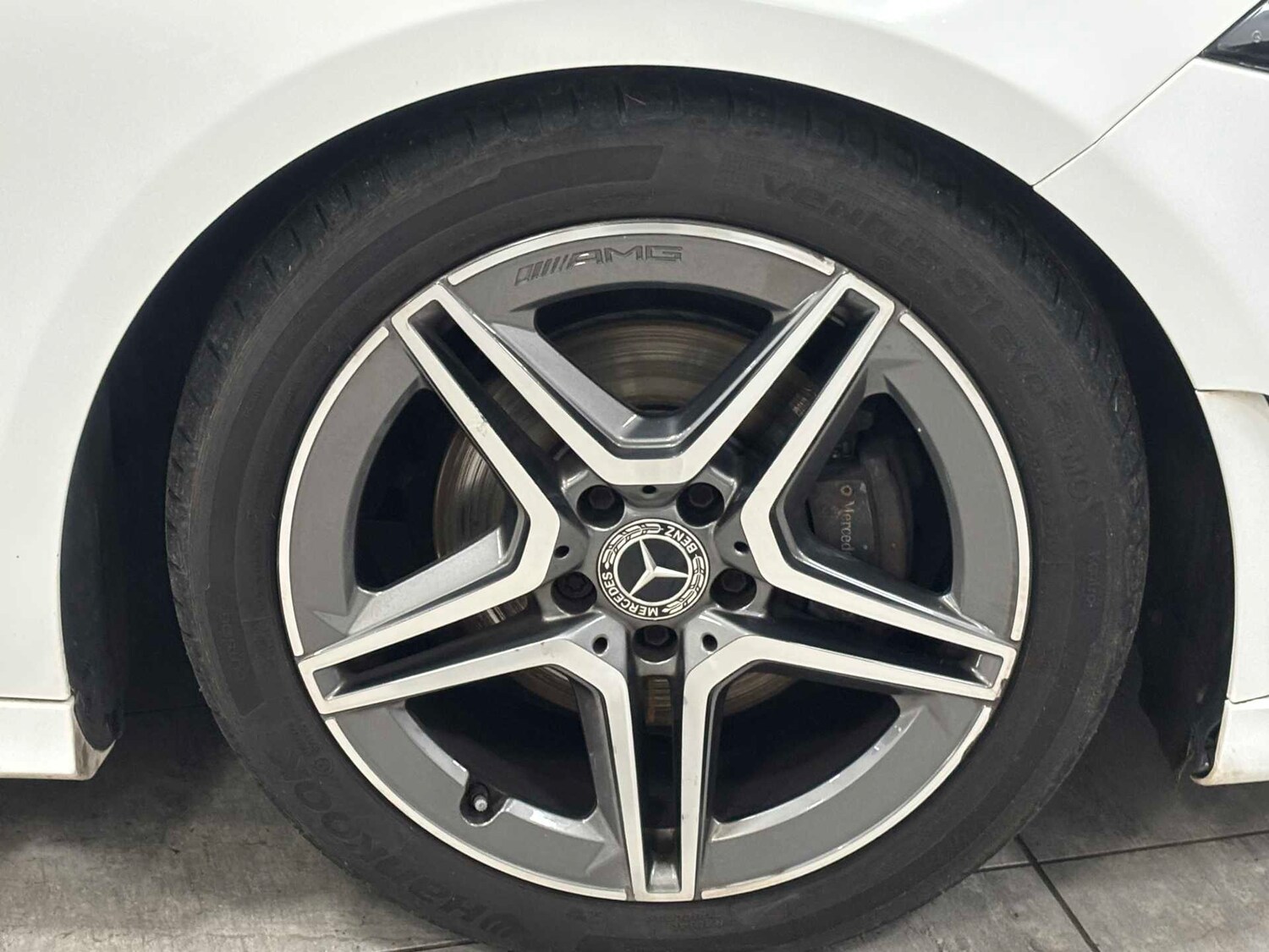 Used Mercedes-Benz A-Class for sale - 77068646: Photo 9