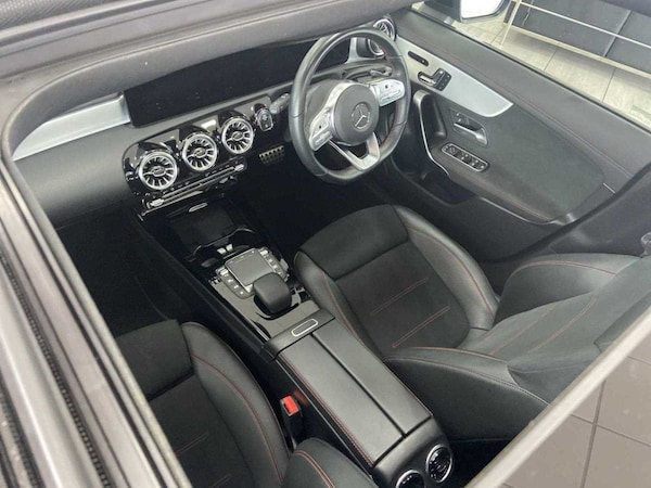 Used Mercedes-Benz CLA 2023 for sale - 75390642: Photo 10