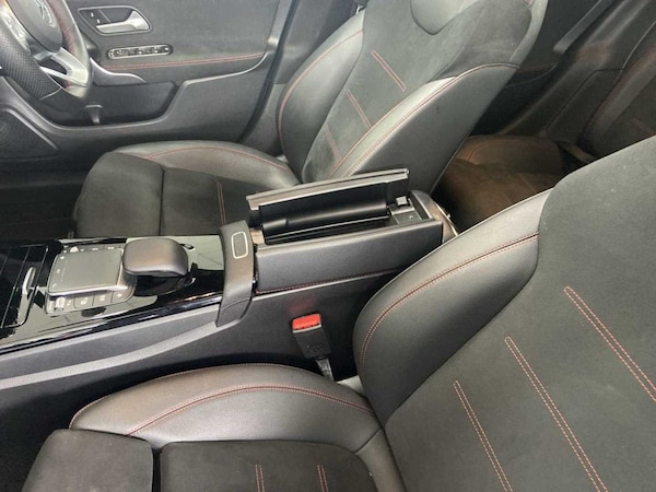 Used Mercedes-Benz CLA 2023 for sale - 75390642: Photo 12