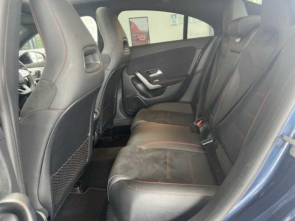 Used Mercedes-Benz CLA 2023 for sale - 75390642: Photo 16