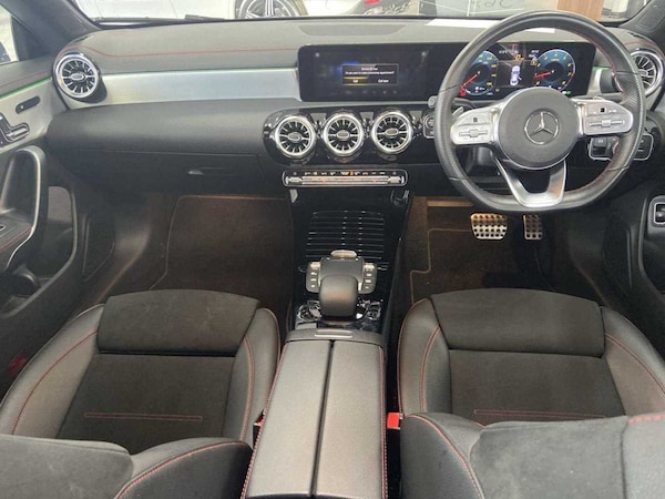 Used Mercedes-Benz CLA 2023 for sale - 75390642: Photo 18