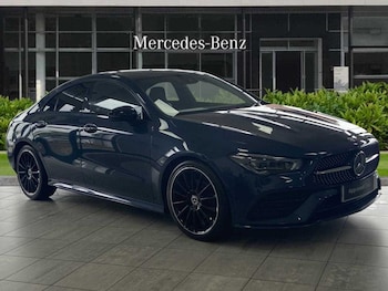 Used Mercedes-Benz CLA 2023 for sale - 75390642: Photo