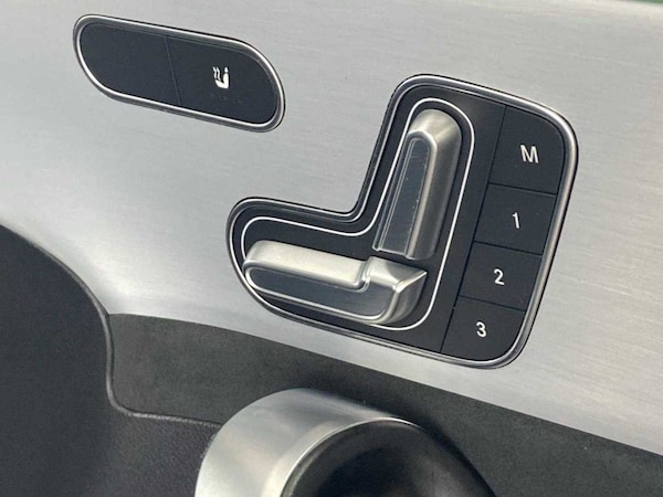 Used Mercedes-Benz CLA 2023 for sale - 75390642: Photo 20