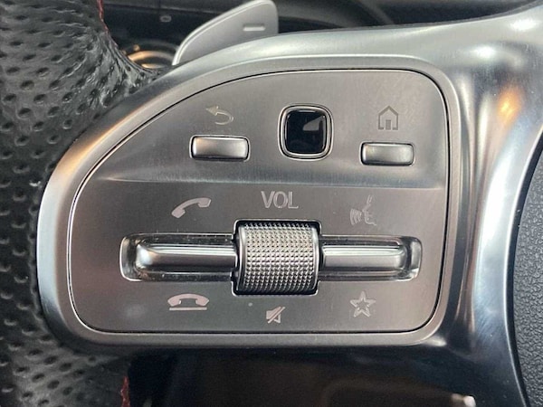Used Mercedes-Benz CLA 2023 for sale - 75390642: Photo 26