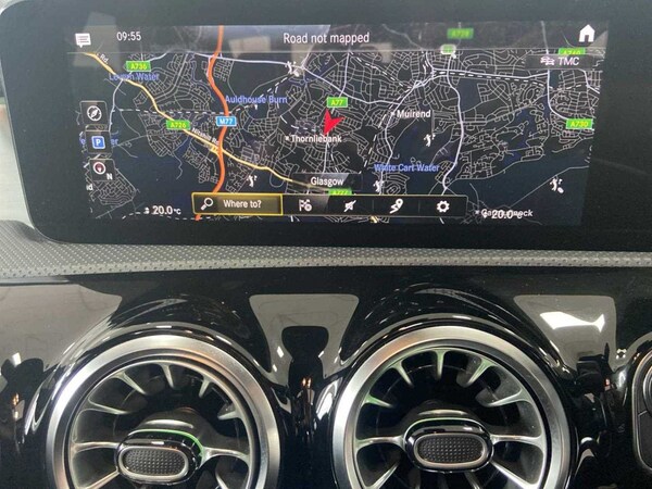Used Mercedes-Benz CLA 2023 for sale - 75390642: Photo 27