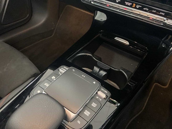 Used Mercedes-Benz CLA 2023 for sale - 75390642: Photo 30