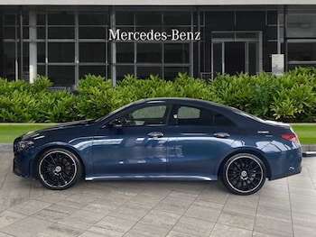 Used Mercedes-Benz CLA 2023 for sale - 75390642: Photo