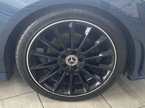 Used Mercedes-Benz CLA 2023 for sale - 75390642: Photo 5