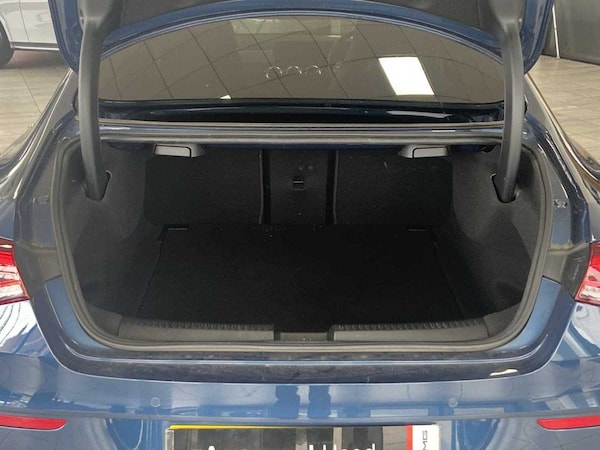 Used Mercedes-Benz CLA 2023 for sale - 75390642: Photo 9