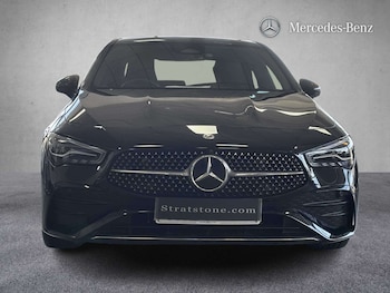 Used Mercedes-Benz CLA 2024 for sale - 77628212: Photo