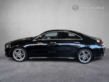 Used Mercedes-Benz CLA 2024 for sale - 77628212: Photo