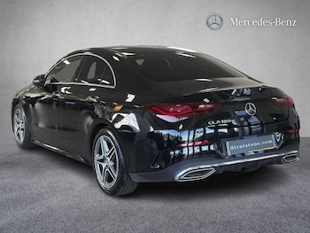 Used Mercedes-Benz CLA 2024 for sale - 77628212: Photo
