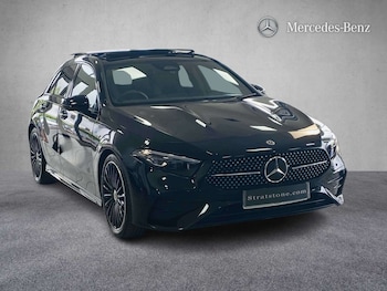 Used Mercedes-Benz A-Class 2024 for sale - 78625663: Photo