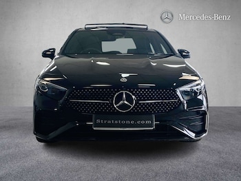 Used Mercedes-Benz A-Class 2024 for sale - 78625663: Photo