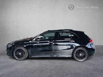 Used Mercedes-Benz A-Class 2024 for sale - 78625663: Photo