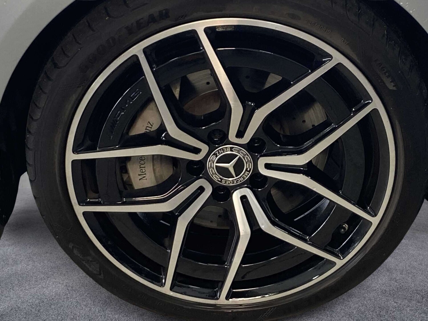 Used Mercedes-Benz C Class 2023 for sale - 78161600: Photo 10