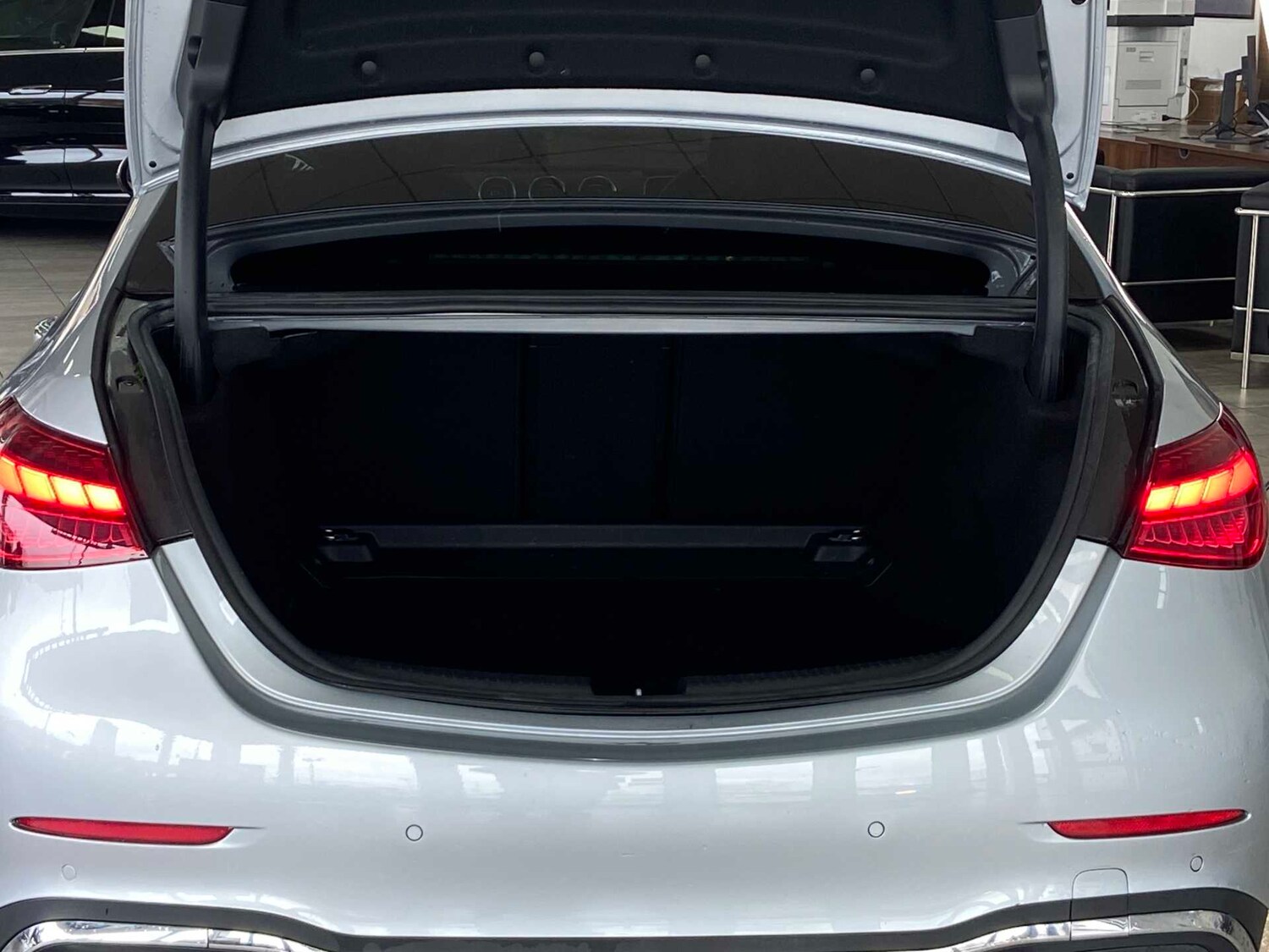 Used Mercedes-Benz C Class 2023 for sale - 78161600: Photo 13