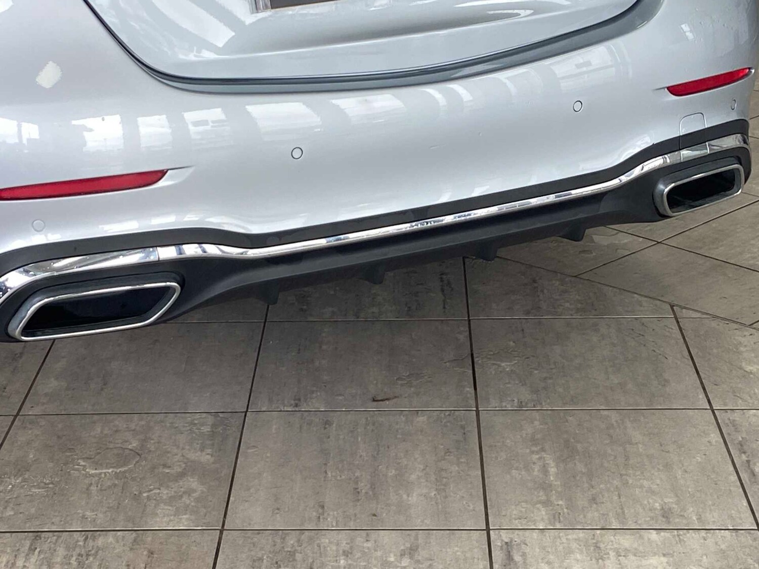 Used Mercedes-Benz C Class 2023 for sale - 78161600: Photo 16