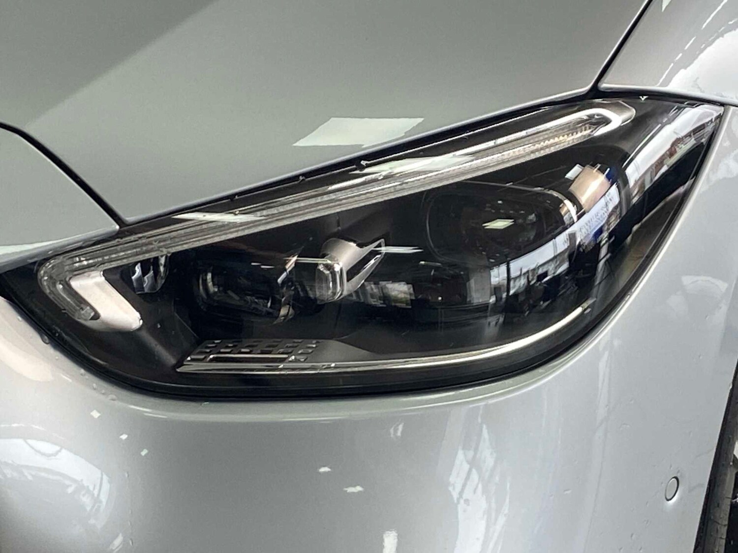 Used Mercedes-Benz C Class 2023 for sale - 78161600: Photo 19