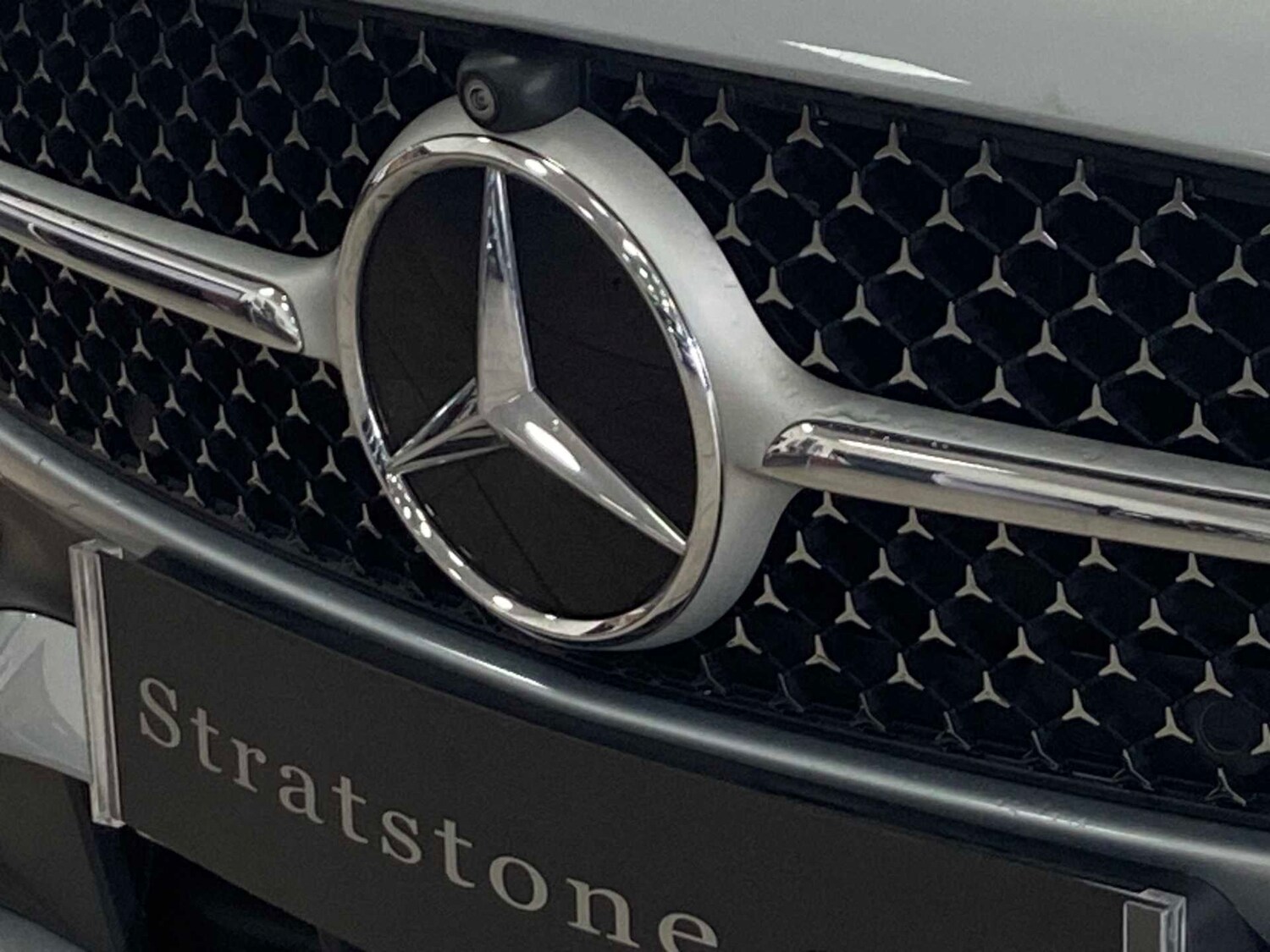 Used Mercedes-Benz C Class 2023 for sale - 78161600: Photo 22