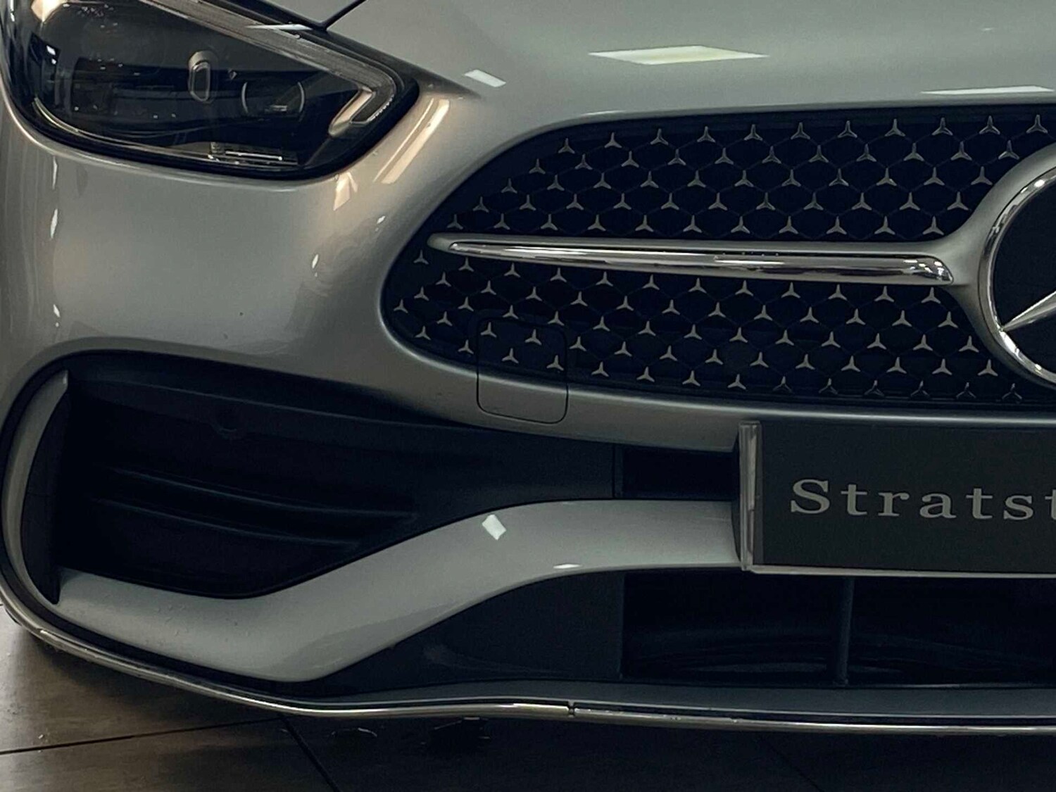 Used Mercedes-Benz C Class 2023 for sale - 78161600: Photo 23