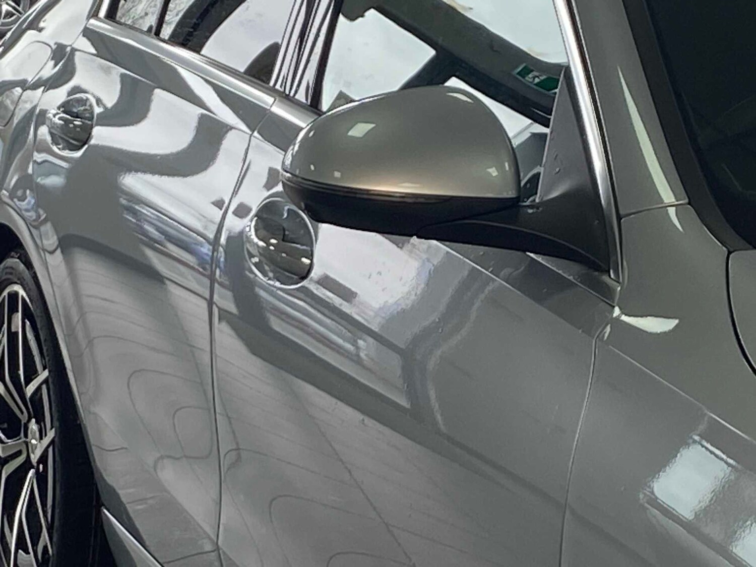 Used Mercedes-Benz C Class 2023 for sale - 78161600: Photo 24