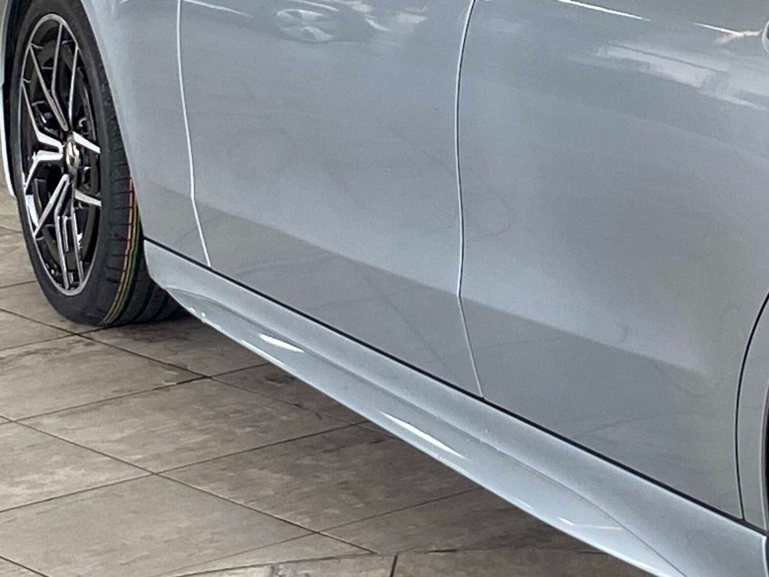 Used Mercedes-Benz C Class 2023 for sale - 78161600: Photo 25