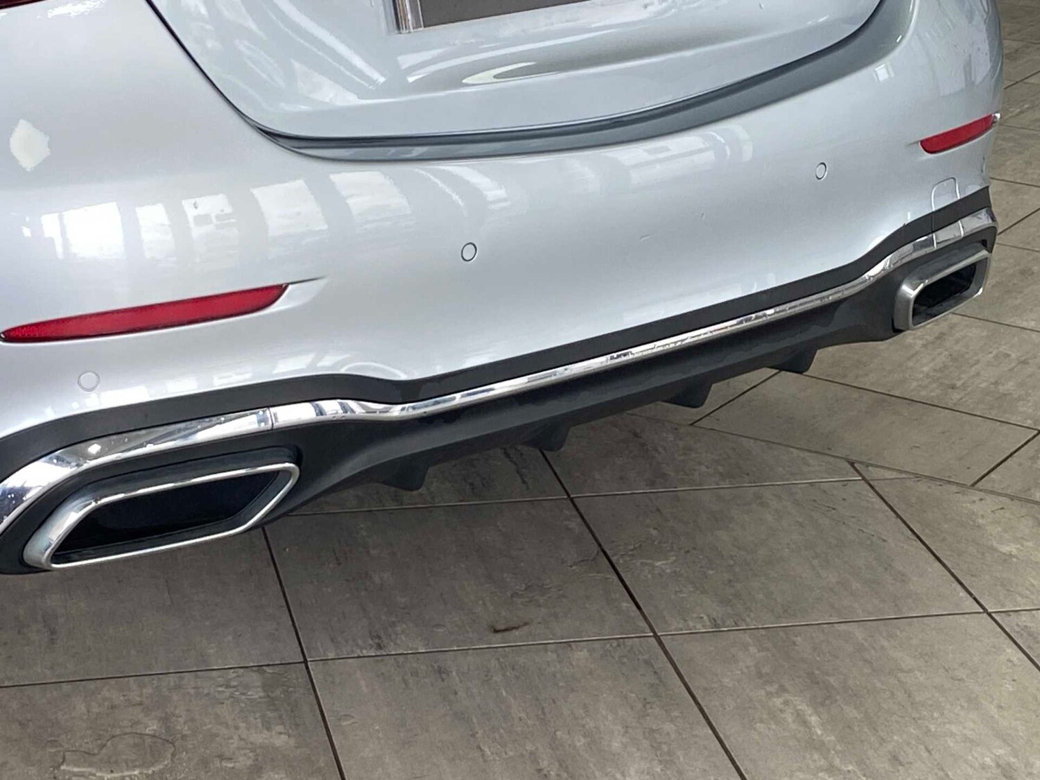 Used Mercedes-Benz C Class 2023 for sale - 78161600: Photo 26